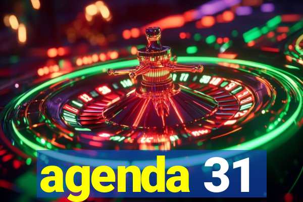 agenda 31