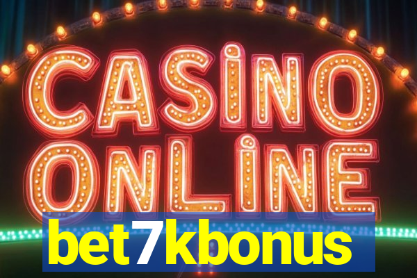 bet7kbonus