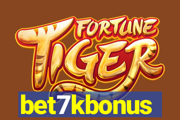 bet7kbonus