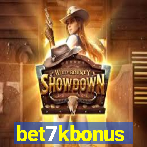 bet7kbonus