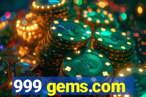 999 gems.com