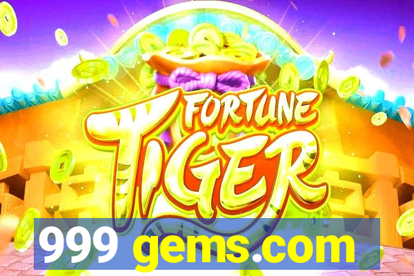 999 gems.com