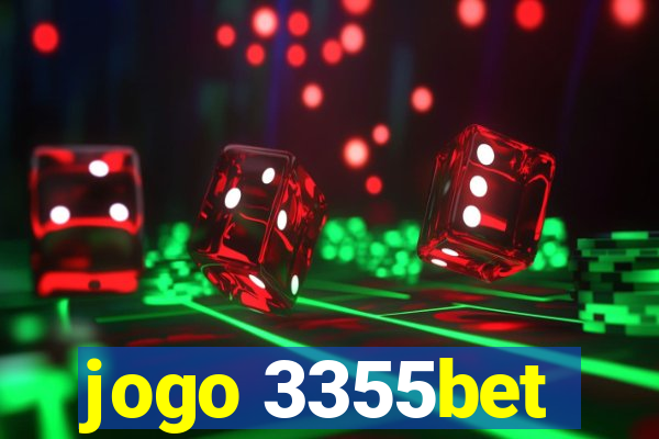 jogo 3355bet