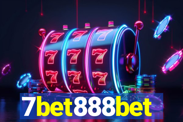 7bet888bet