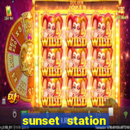 sunset station hotel and casino henderson nv