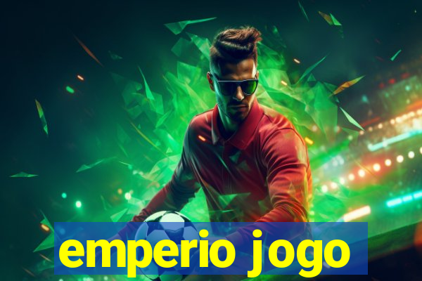 emperio jogo