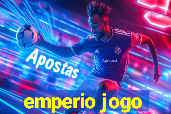 emperio jogo