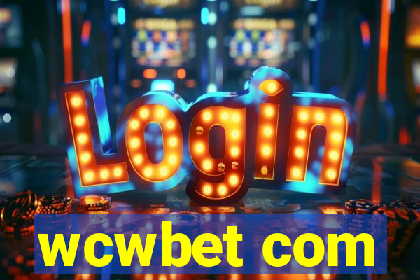 wcwbet com