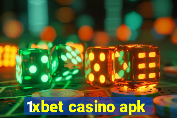 1xbet casino apk