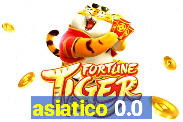 asiatico 0.0