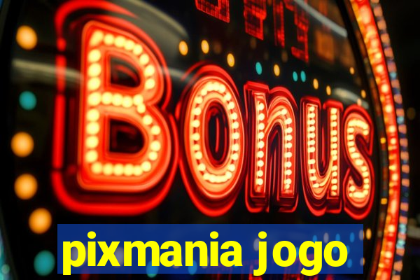 pixmania jogo