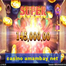 casino amambay net