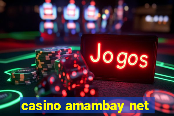 casino amambay net