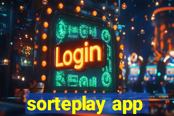 sorteplay app