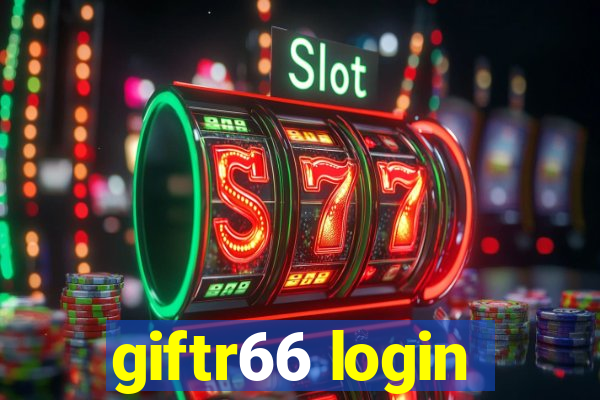 giftr66 login