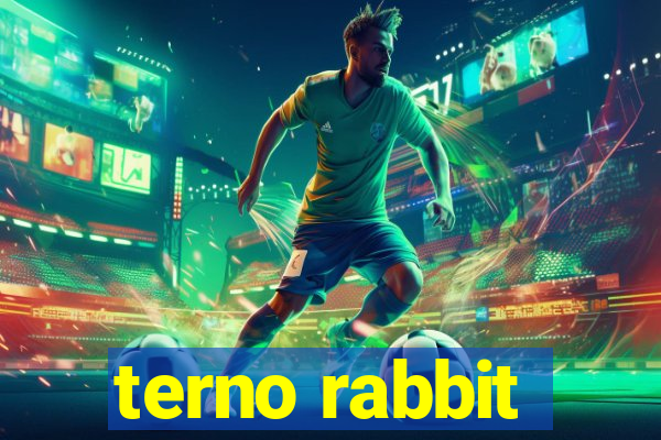 terno rabbit