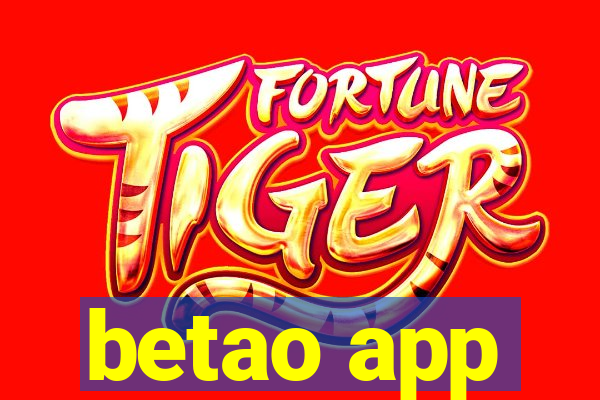 betao app