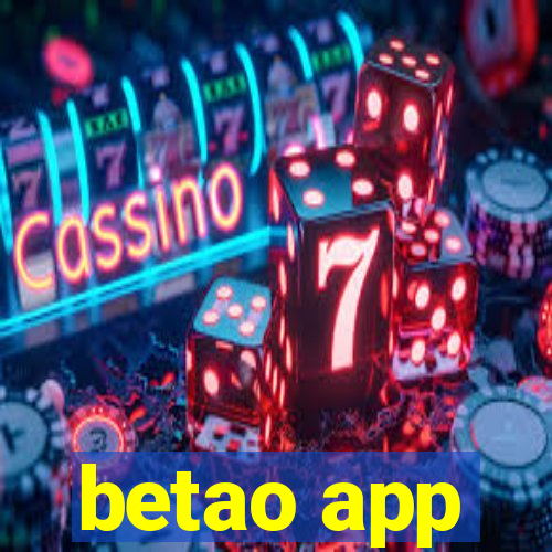 betao app