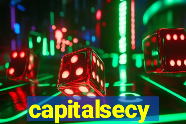 capitalsecy