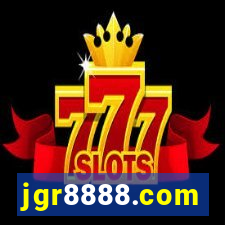 jgr8888.com