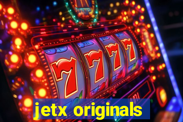 jetx originals