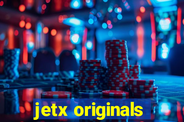 jetx originals