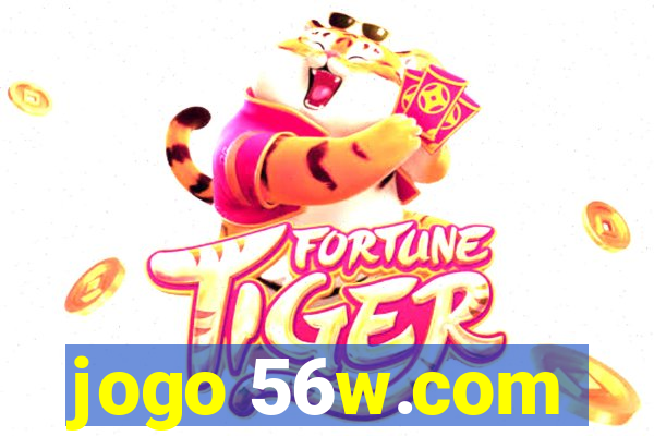 jogo 56w.com