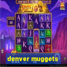 denver muggets