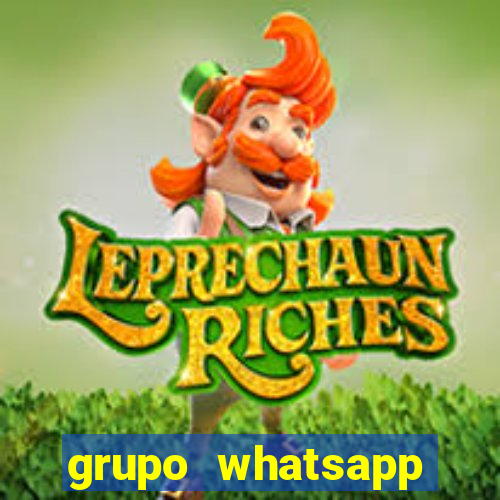 grupo whatsapp resenha rj