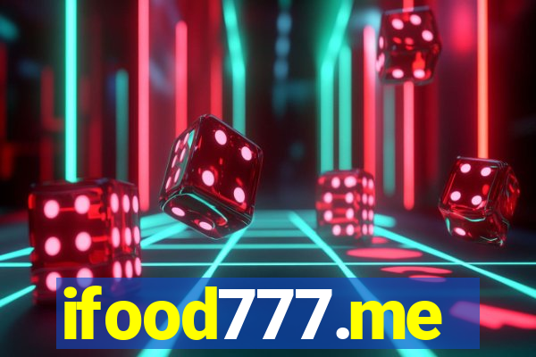 ifood777.me