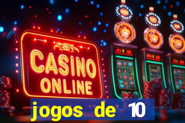 jogos de 10 centavos na blaze