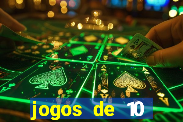 jogos de 10 centavos na blaze