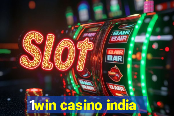 1win casino india