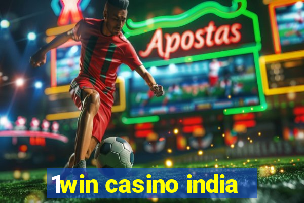 1win casino india