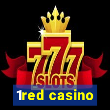 1red casino