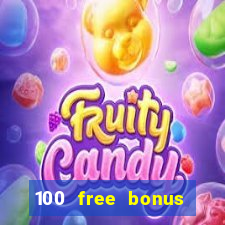 100 free bonus casino no deposit gcash philippines