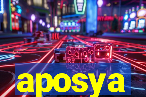 aposya