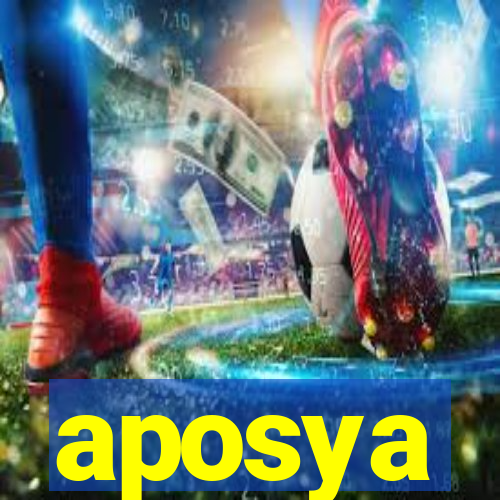 aposya