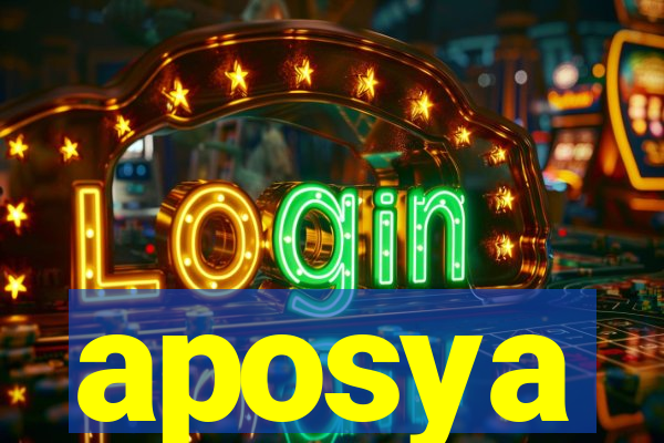 aposya