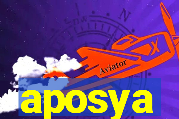 aposya