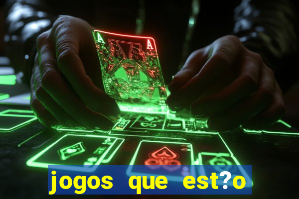 jogos que est?o pagando via pix