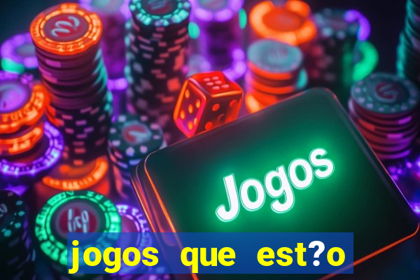 jogos que est?o pagando via pix