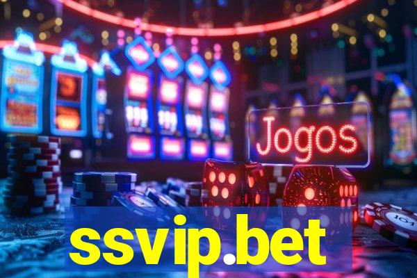 ssvip.bet