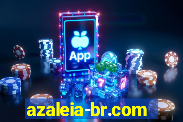 azaleia-br.com