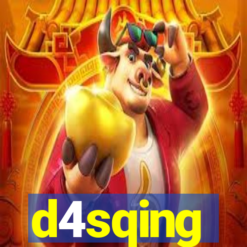 d4sqing