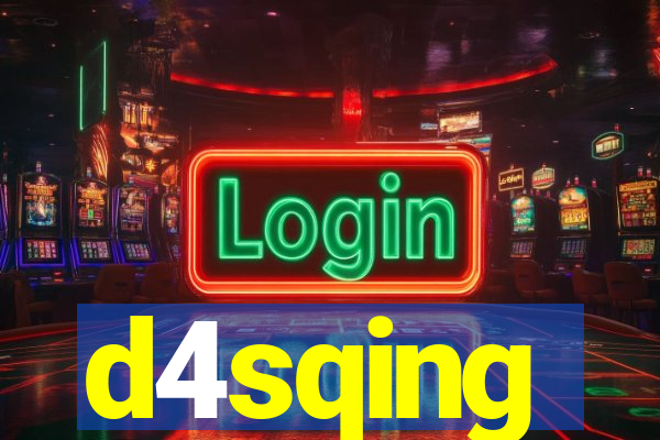 d4sqing