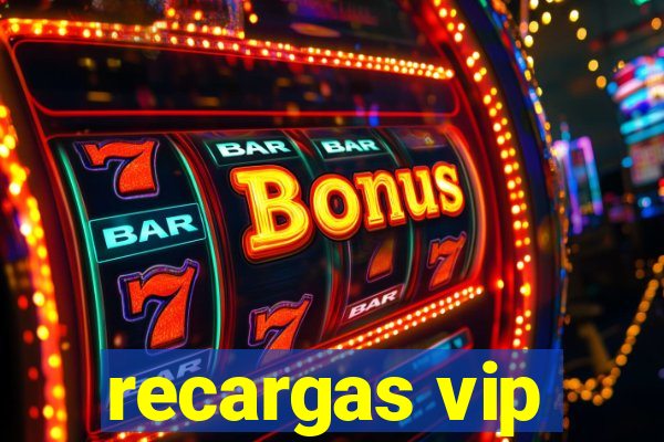 recargas vip