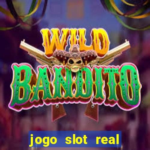 jogo slot real paga mesmo