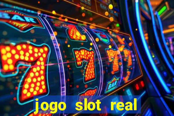 jogo slot real paga mesmo