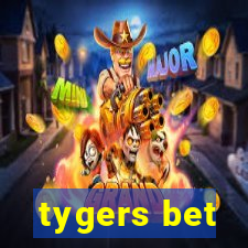 tygers bet